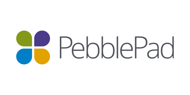 Introduction to PebblePad